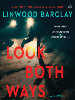 cover image of Look Both Ways